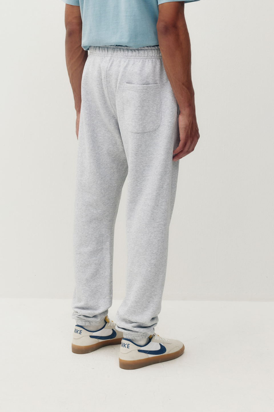 Kuwalla Eazy Garments Unisex Essential Sweatpant