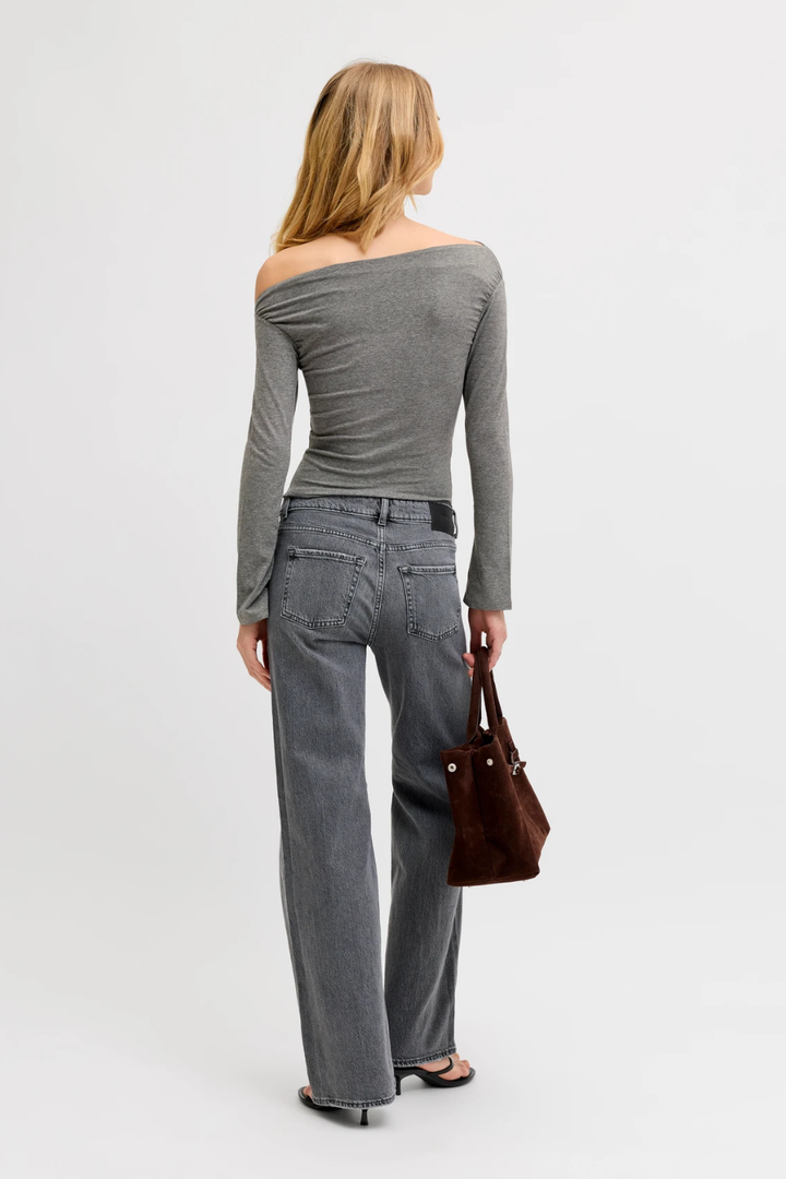 JJXX THEA Asymmetrical top JJXX