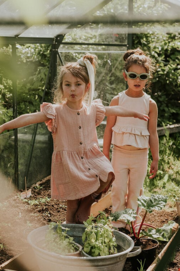 Koko Noko girls&