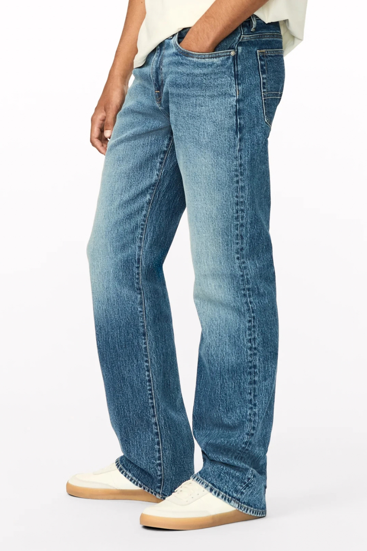 Buffalo Ruffer Easy Fit Jeans