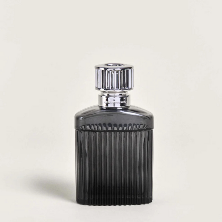 Black Alpha Lamp Berger