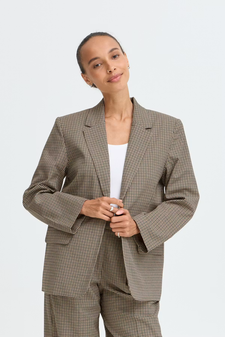 b.young Estolo Blazer