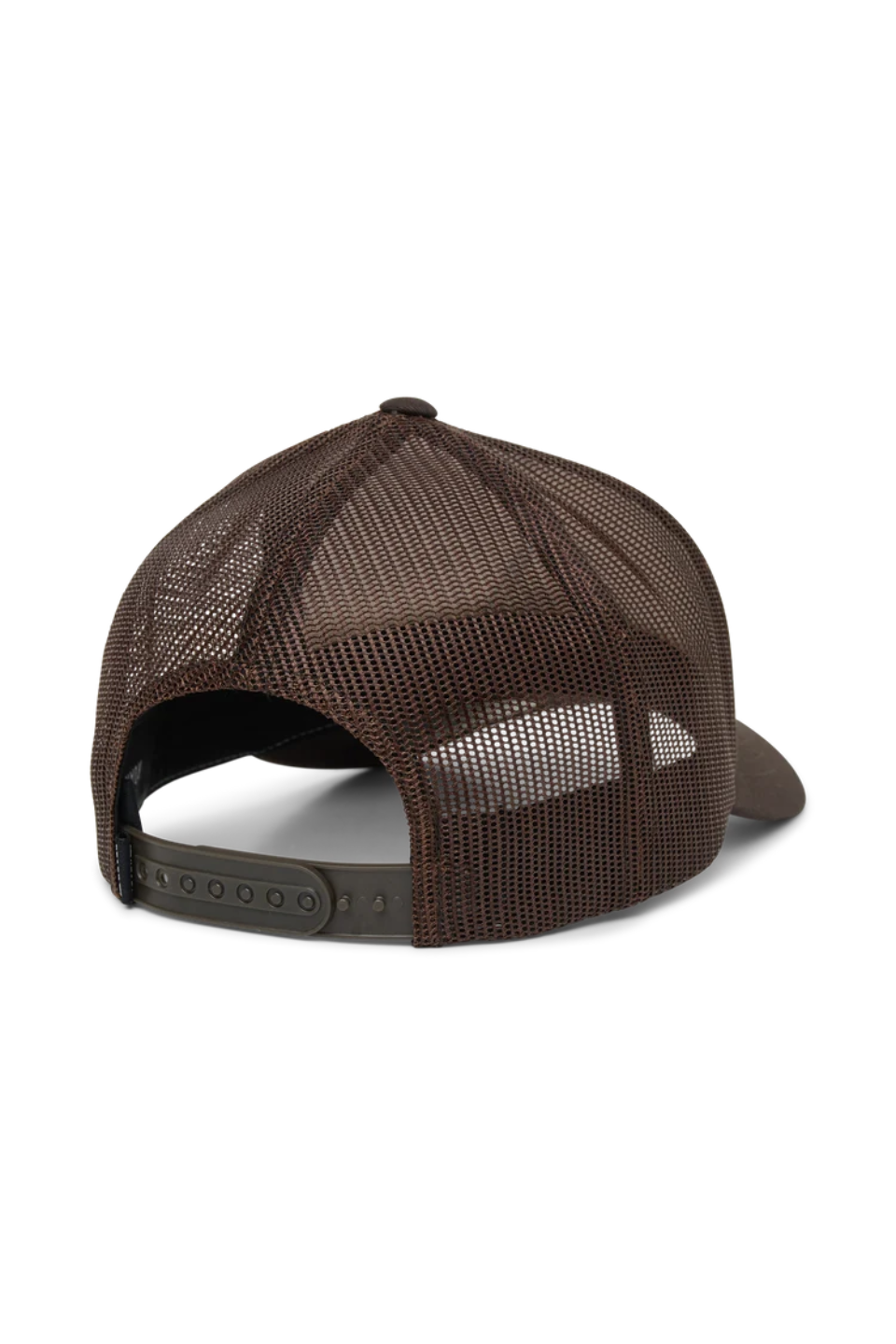 Roark Station Trucker Tricamp Snapback Hat