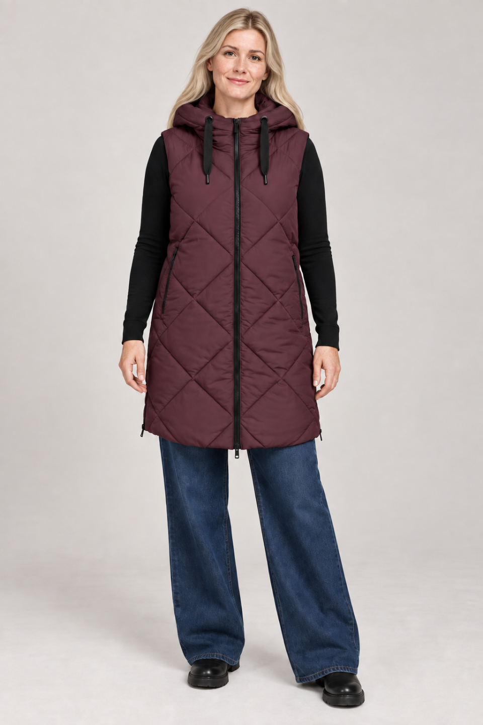 Only Maggi Vest