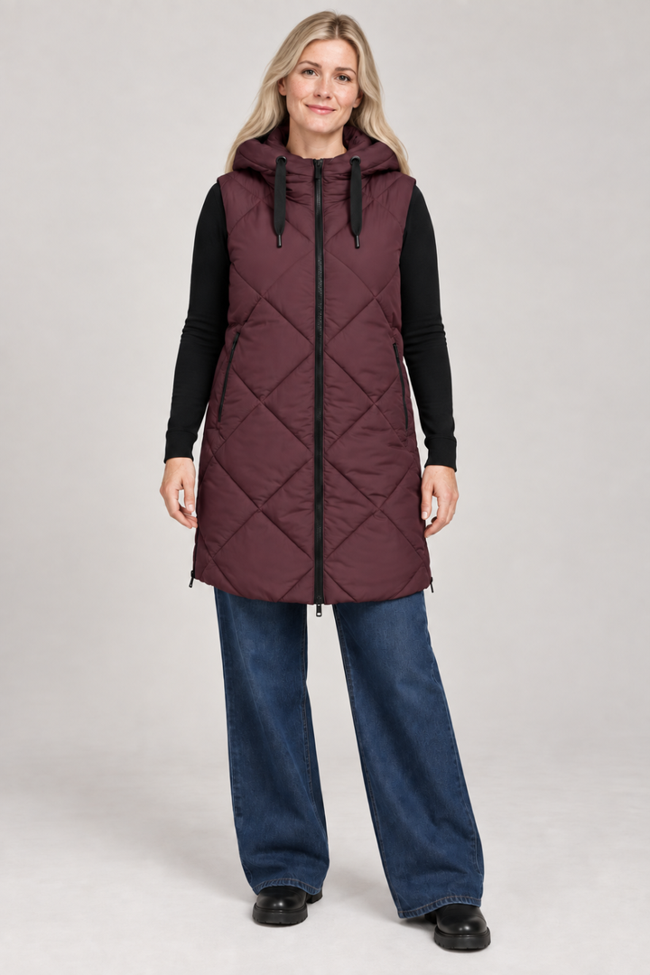Only Maggi Vest