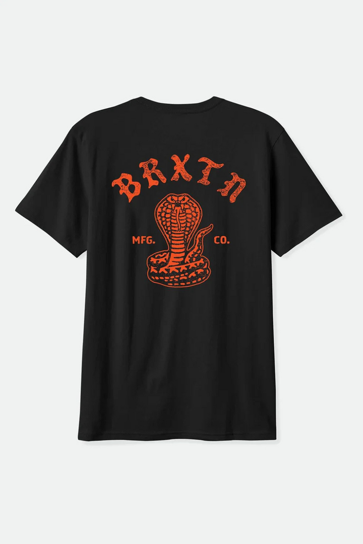 Darver Standard T-Shirt