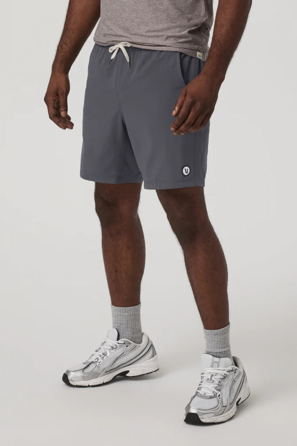 Vuori Kore Short Lined 7" VUORI