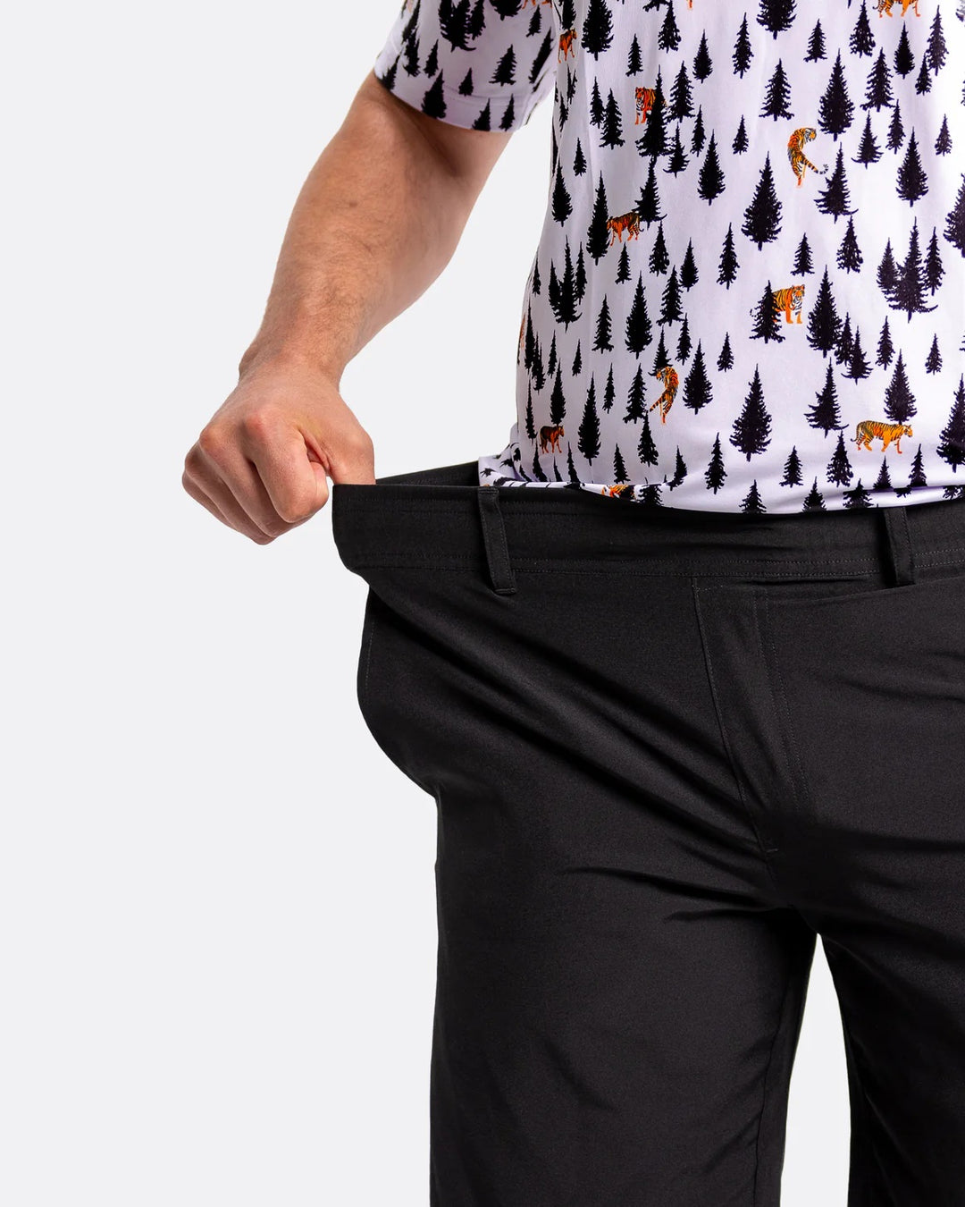Scramble Men's Short