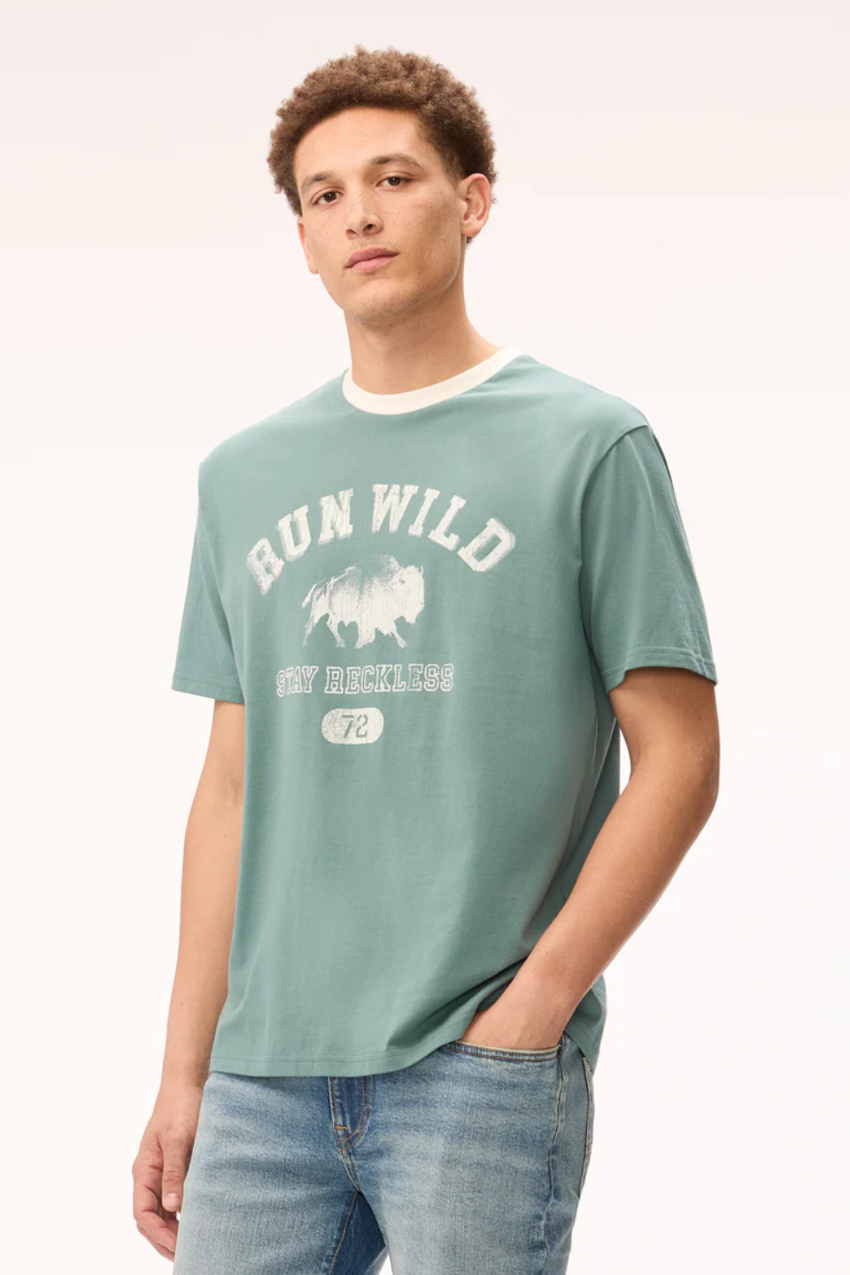 Buffalo Tareo Men&