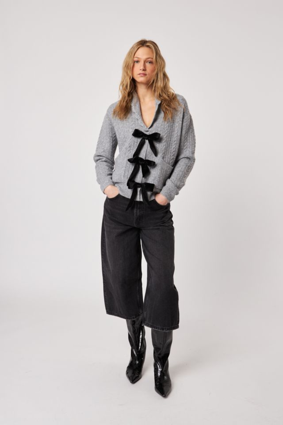 Micah Cardigan