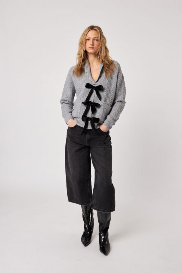 Micah Cardigan