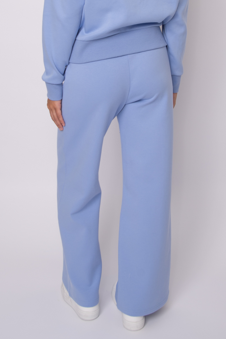 Prida Soft Knit Pull On Pants - Hot Peppers Clothing