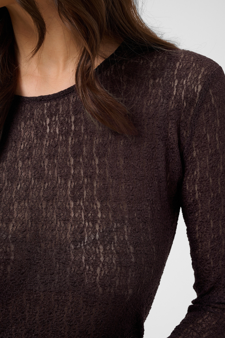 Kaffe Allison T-shirt