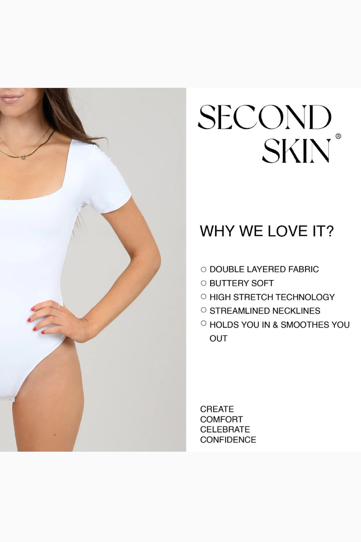 RD Style Second Skin Tanith 23 Top