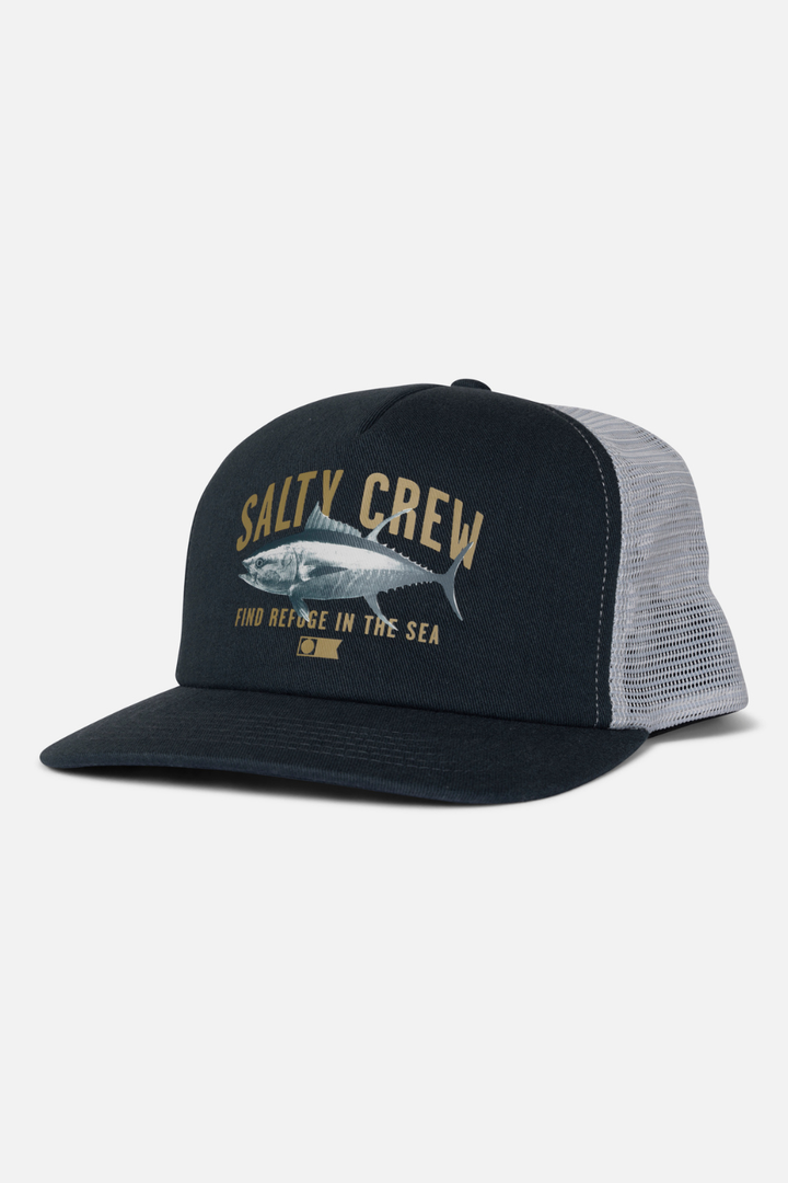 Salty Crew Good Times Foamie Trucker Hat SALTY CREW