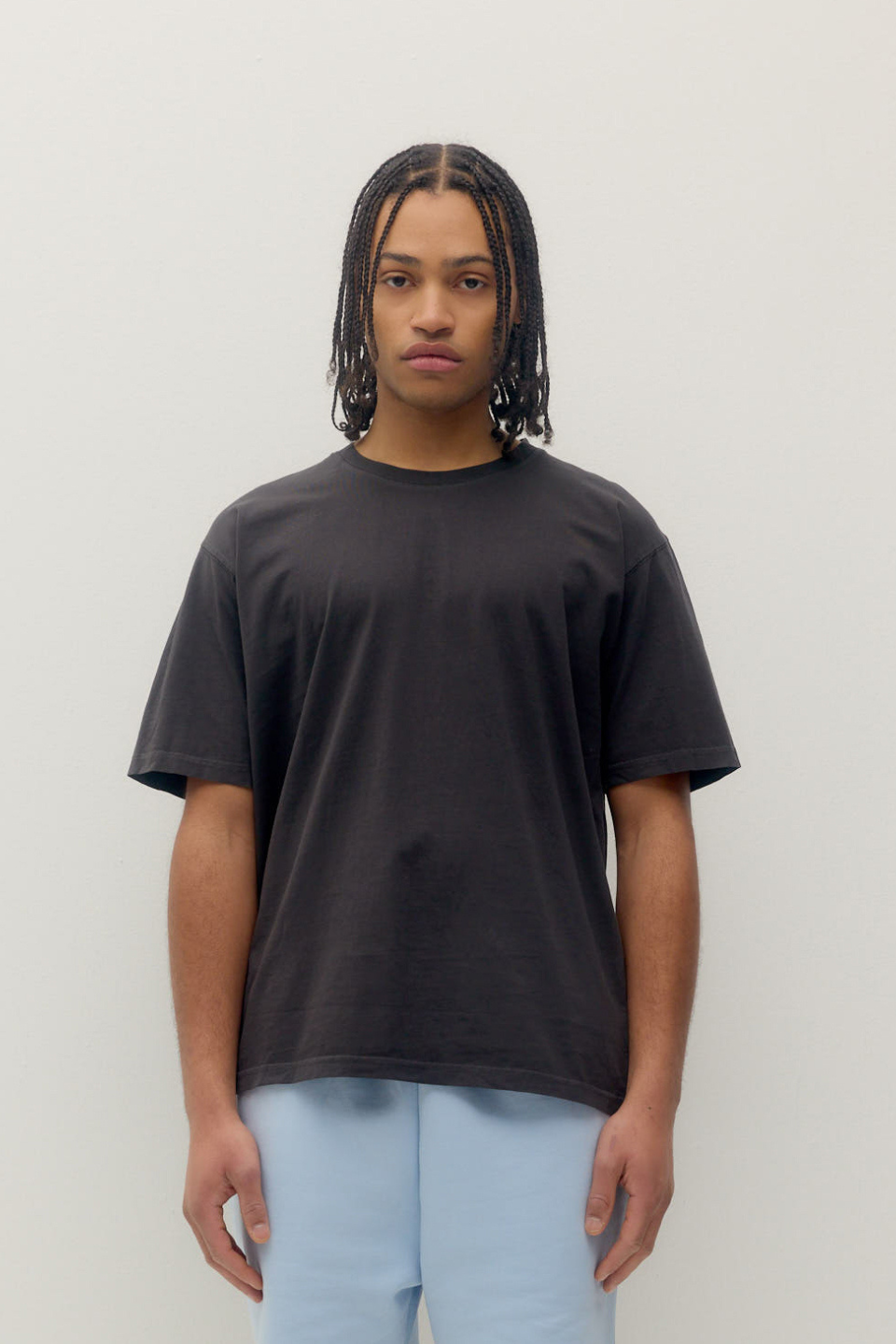 Vintage Tee - Hot Peppers Clothing