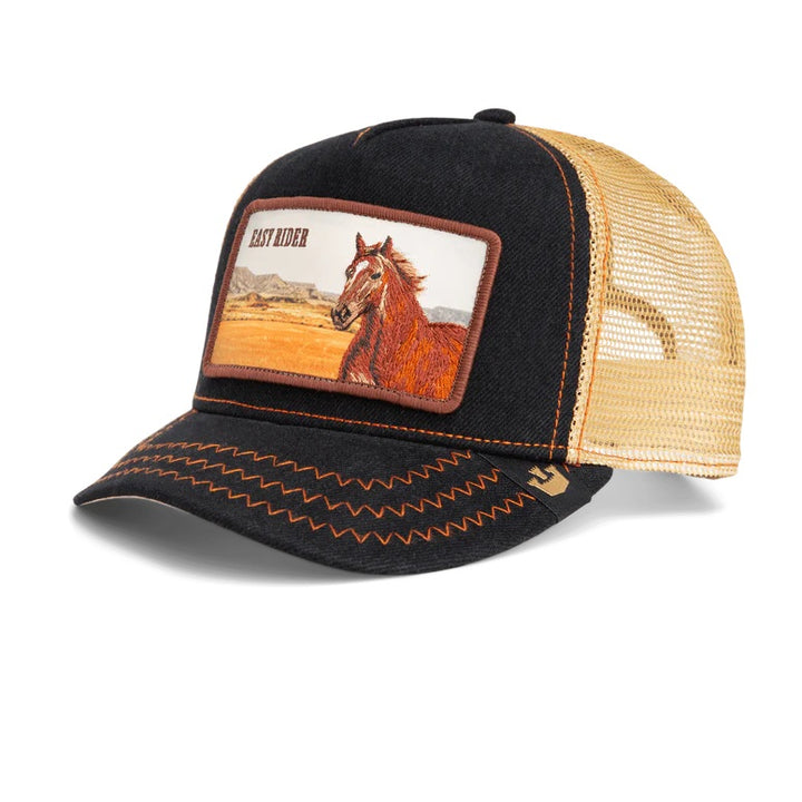 Easy Rider Cap