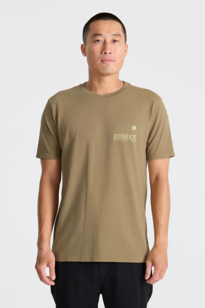 Forever Roaming Premium Tee