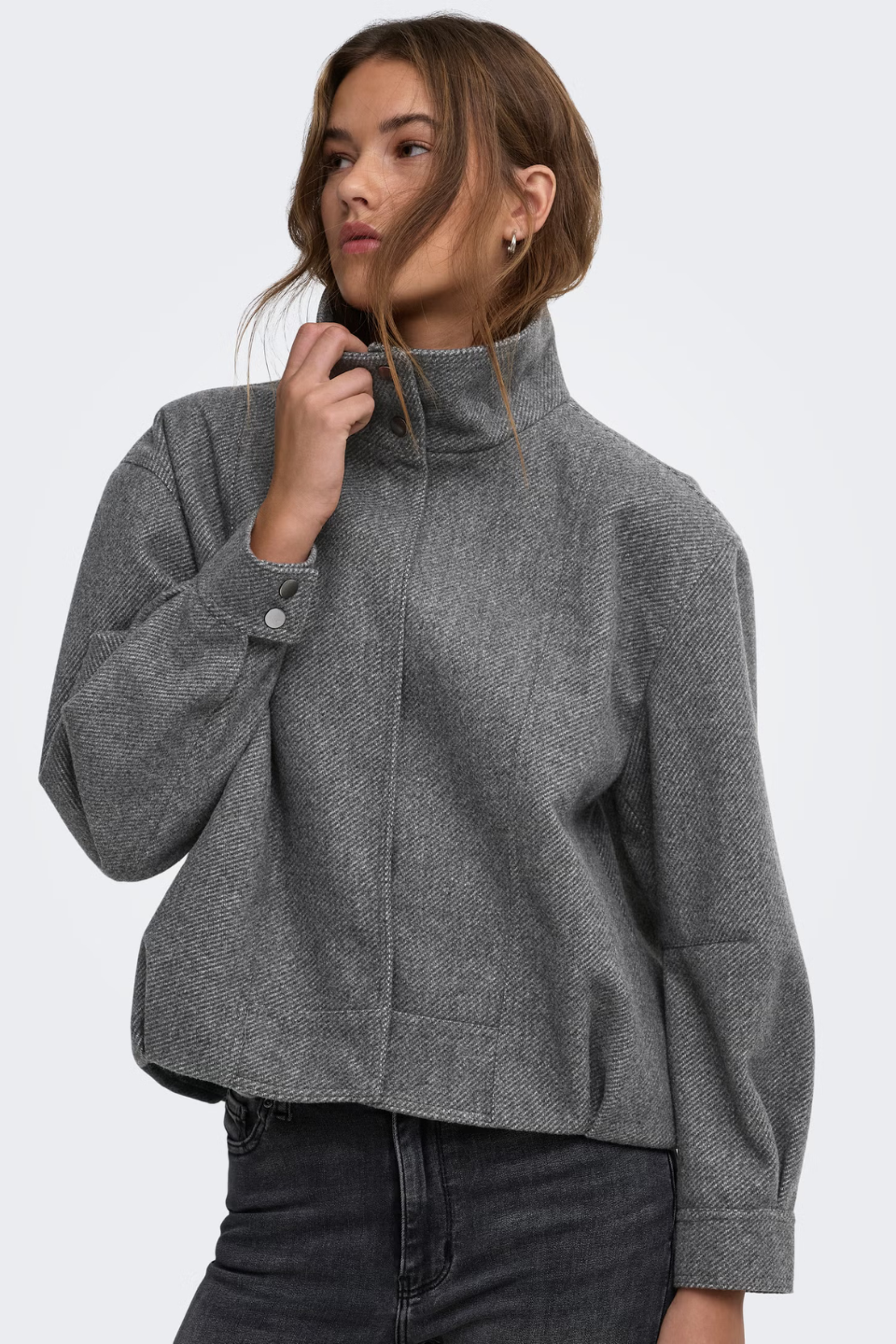 ONLY Asta Bomber jacker