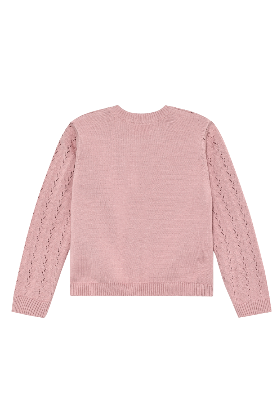 Knit Cardigan - Hot Peppers Clothing