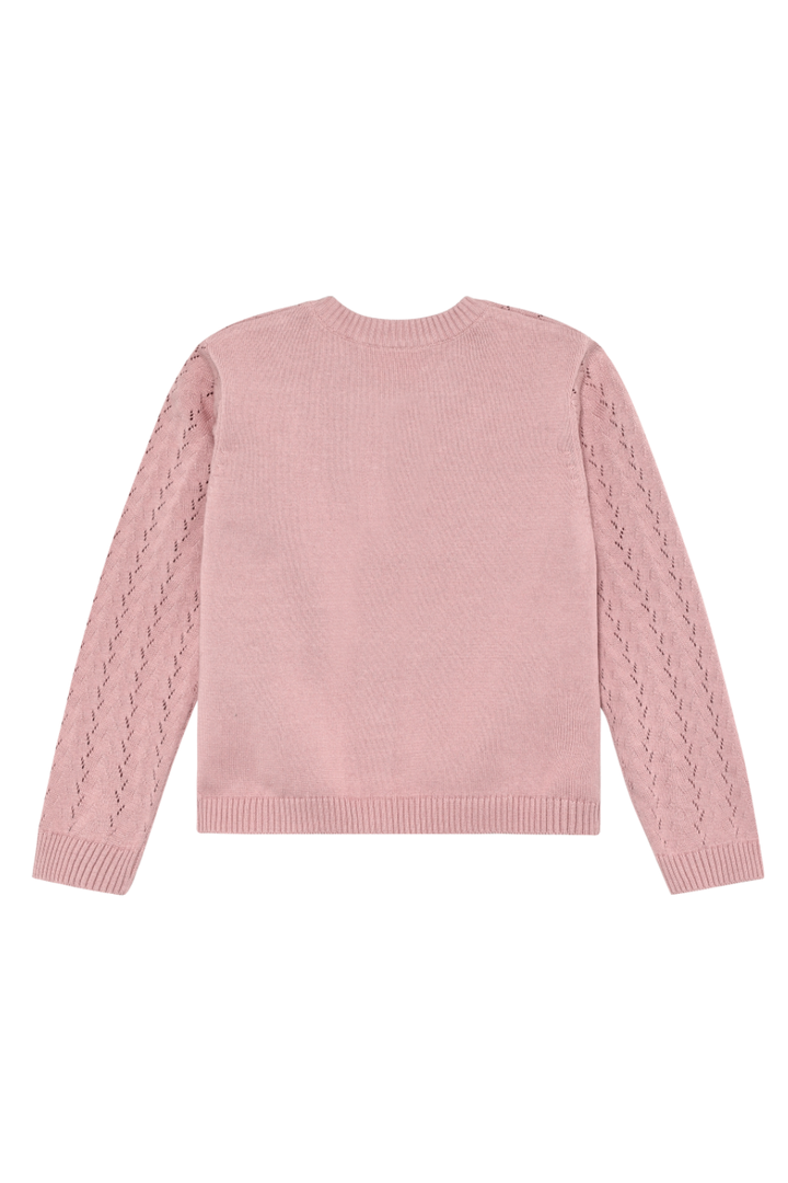 Knit Cardigan - Hot Peppers Clothing