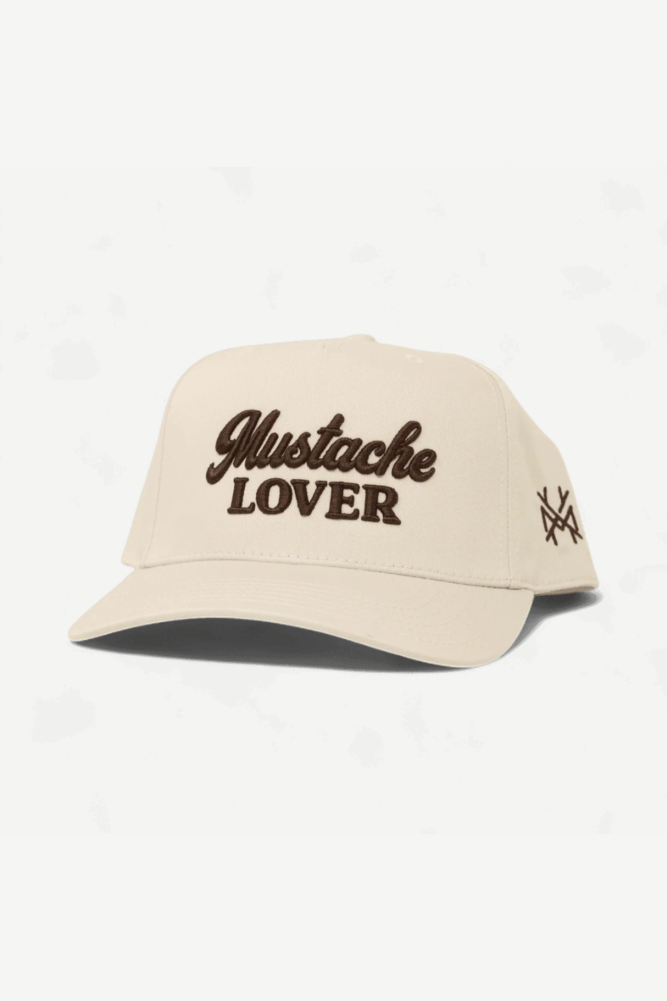 Mad Hatter Mustache Lover Snapback Hat