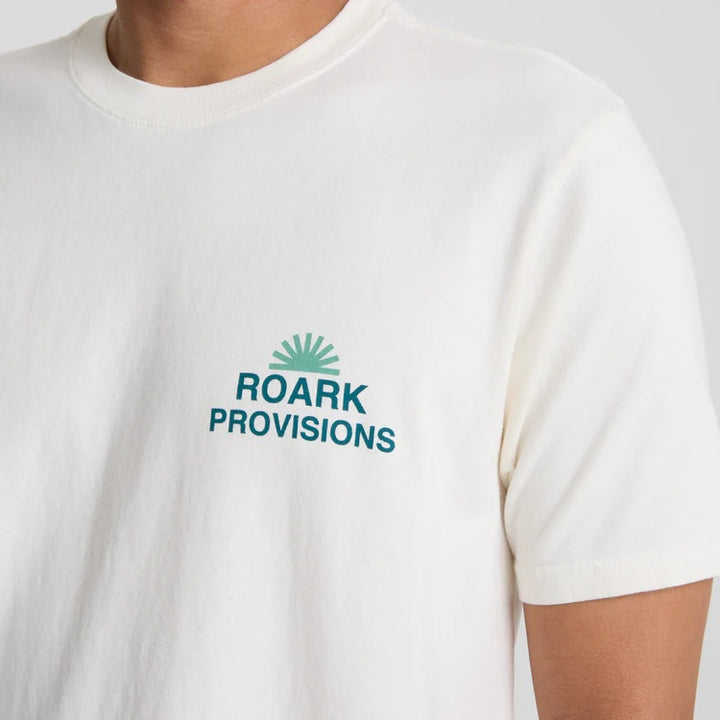 Roark Provisions Premium Tee
