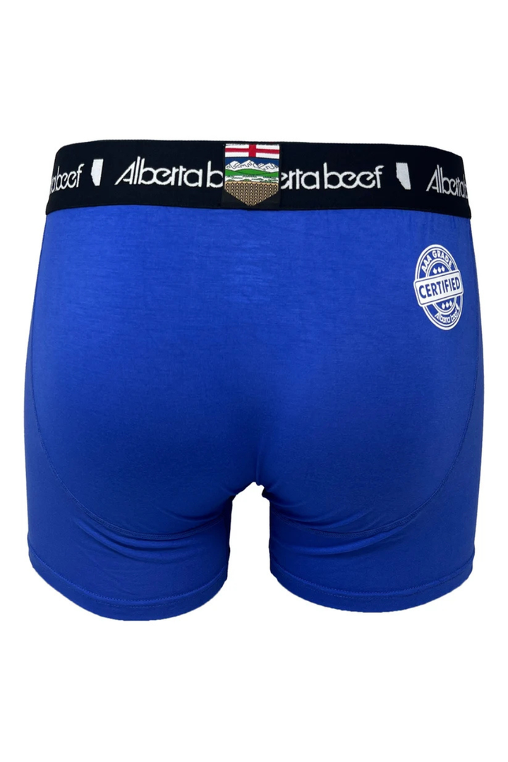 Berta Beef Certified Boxer Briefs