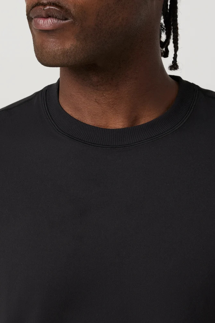 Vuori Short Sleeve Ponto Performance Tee