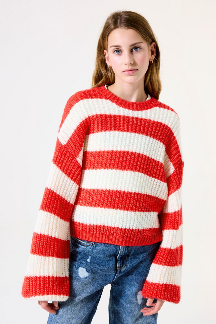 Chili Striped sweater
