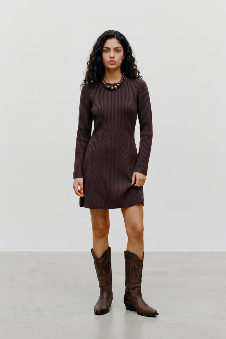 Vero Moda JOSANNA Short dress