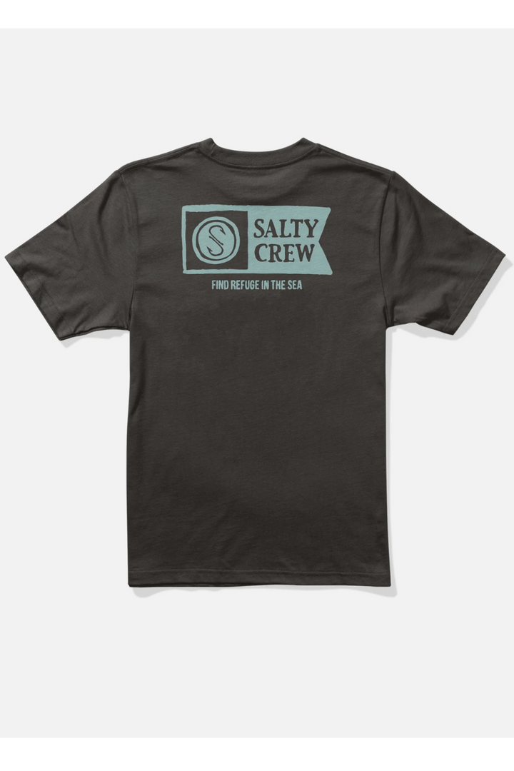 Scribble Boys Tee