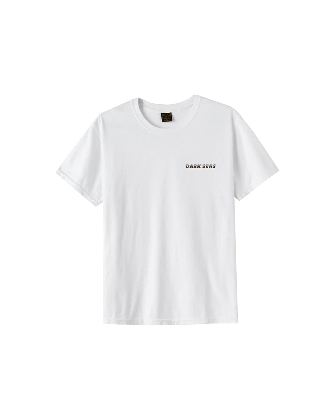 Rainbow Pigment Tee