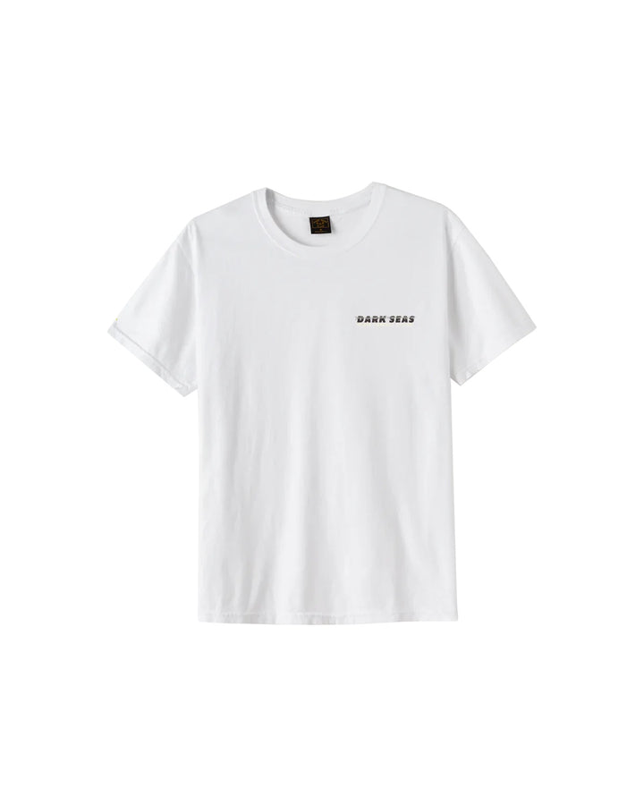 Rainbow Pigment Tee