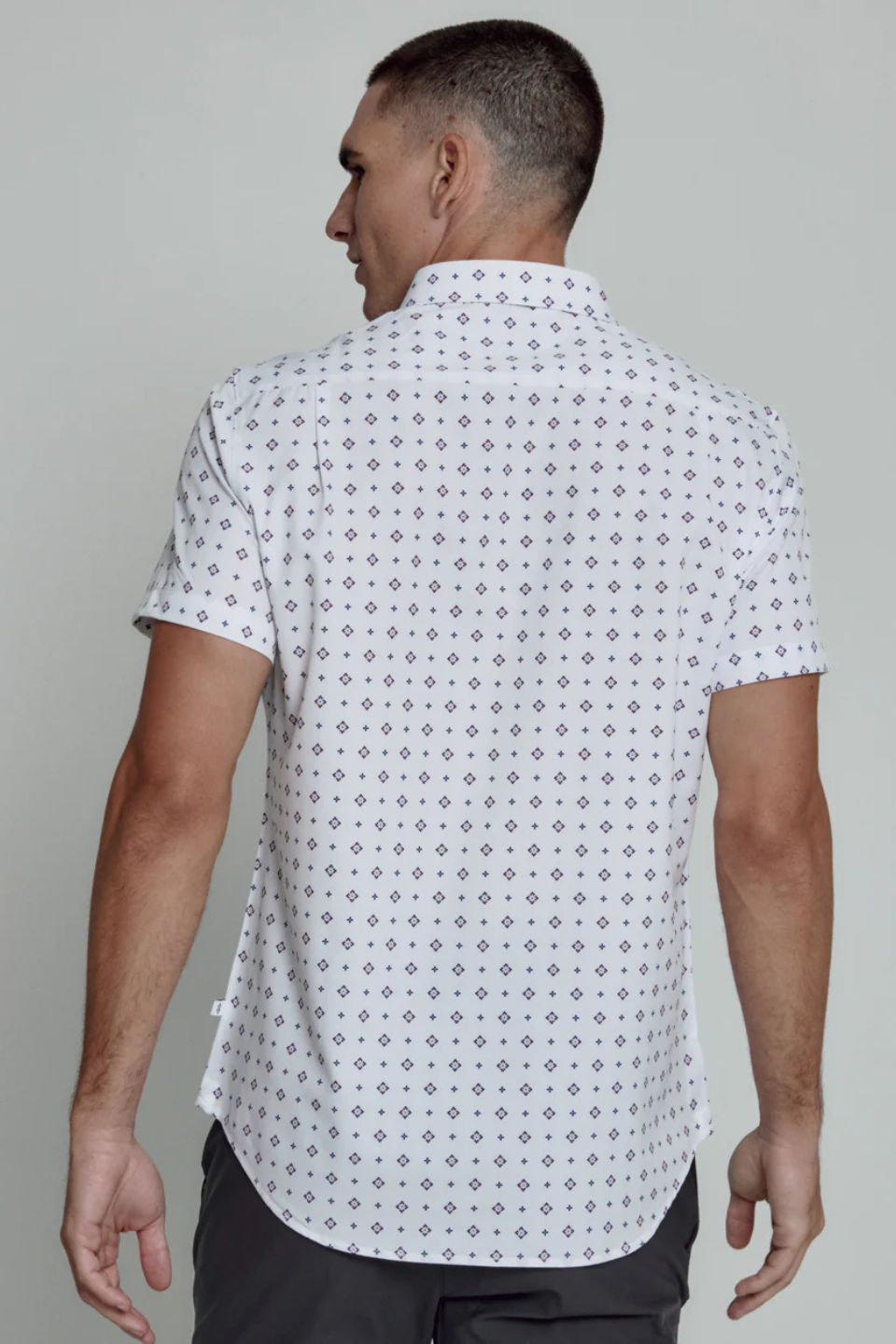 Ronin Short Sleeve Shirt