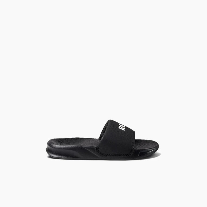 One slide reef black/white