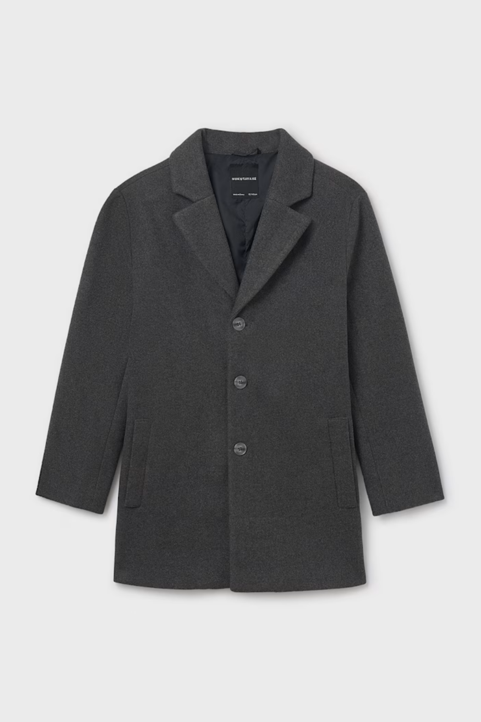 Unisex Coat