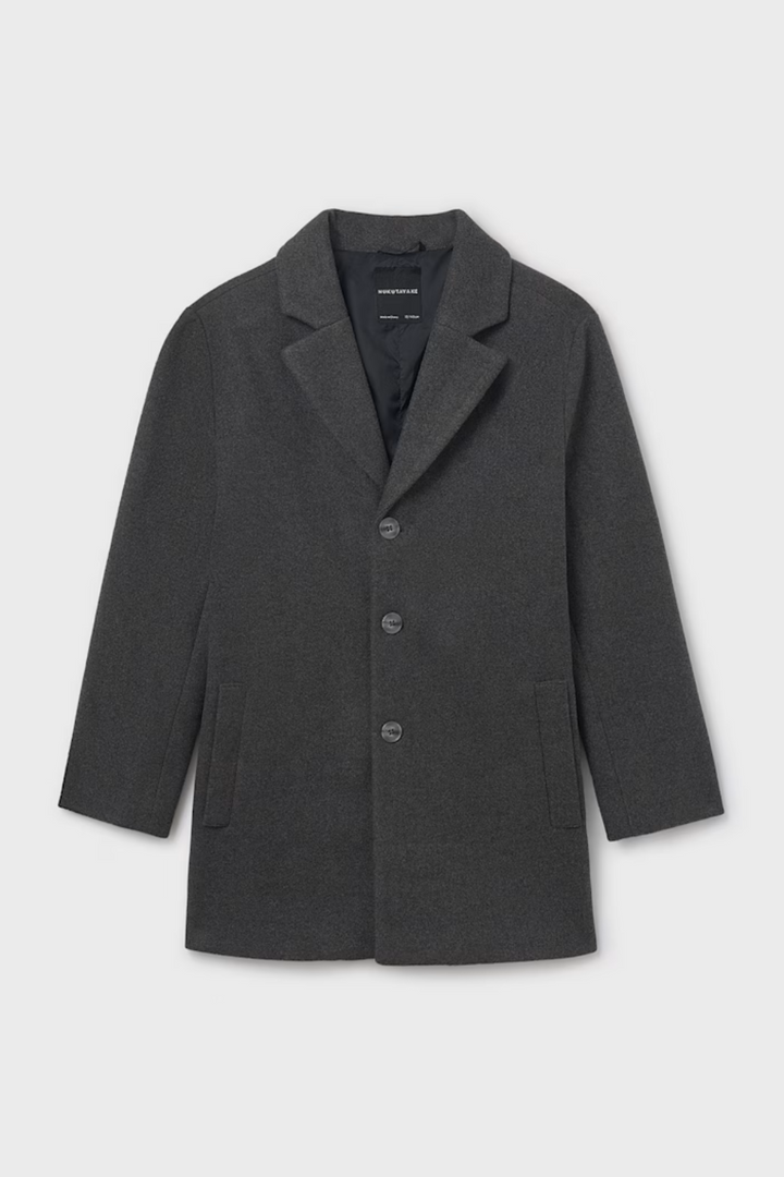 Unisex Coat