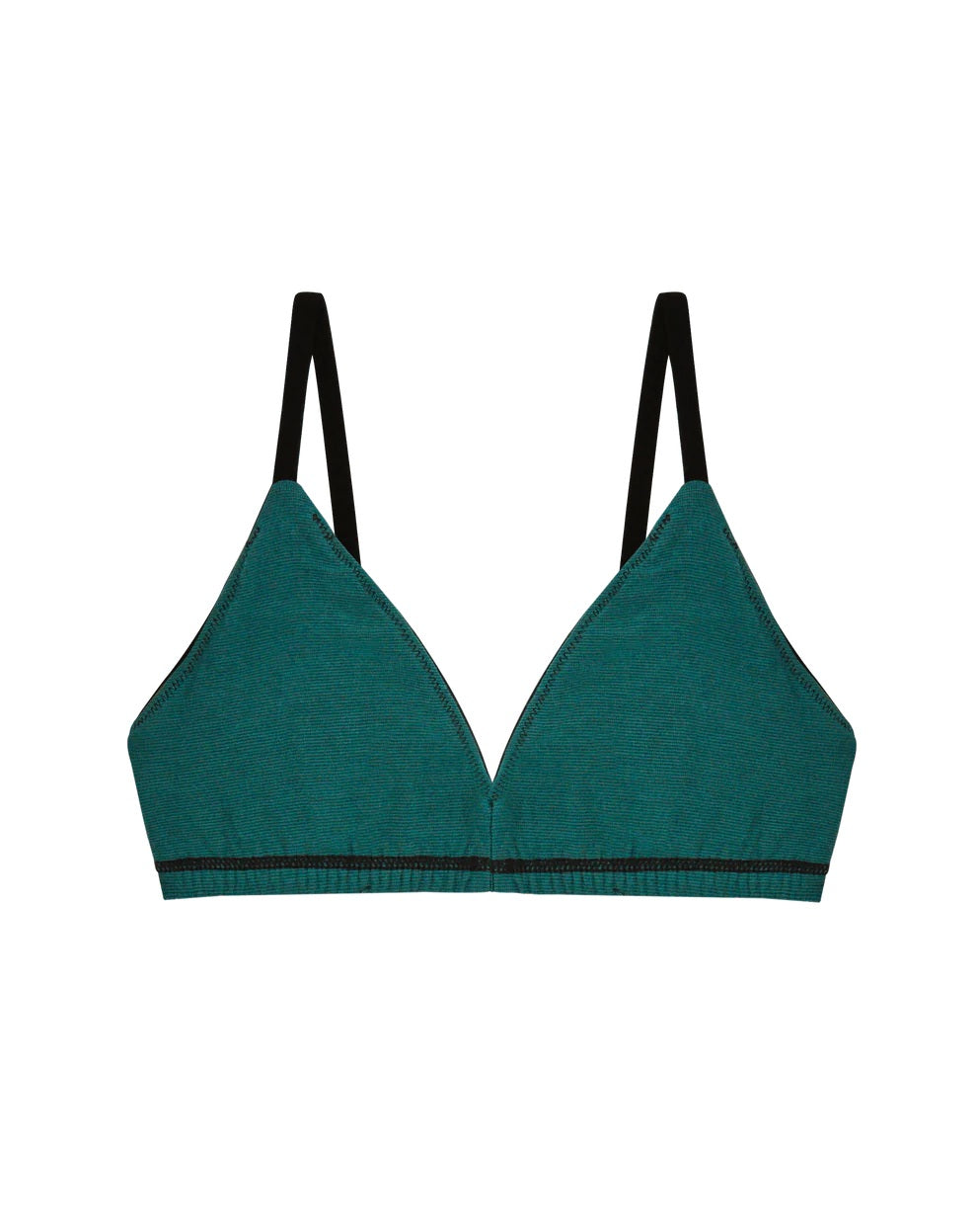 Triangle Bra | Mineral Bra