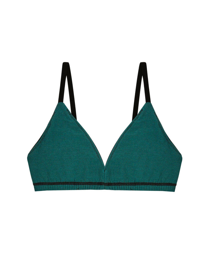 Triangle Bra | Mineral Bra