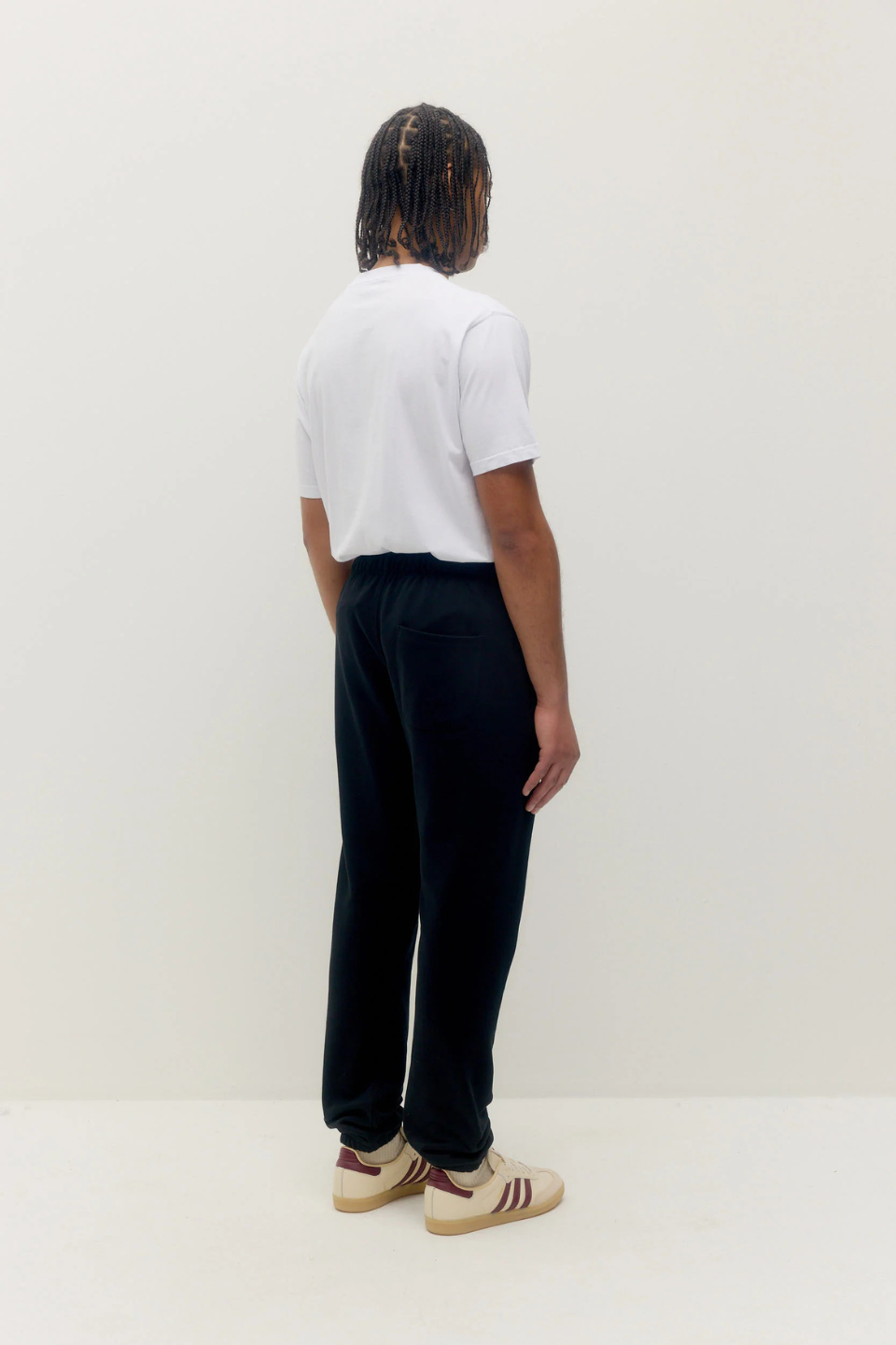 Kuwalla Eazy Garments Unisex Essential Sweatpant