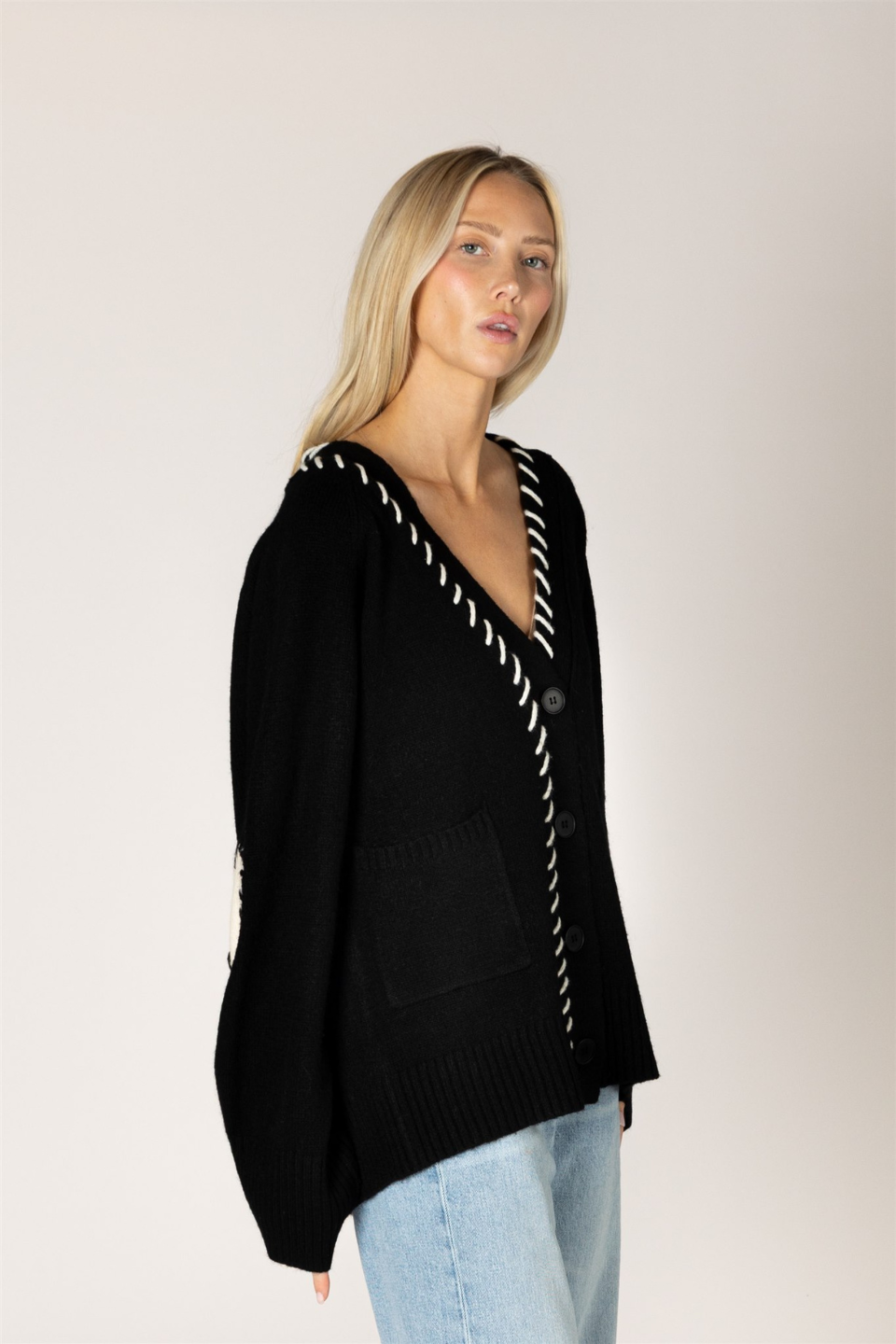 Lyla &amp; Luxe Shyla Cardigan
