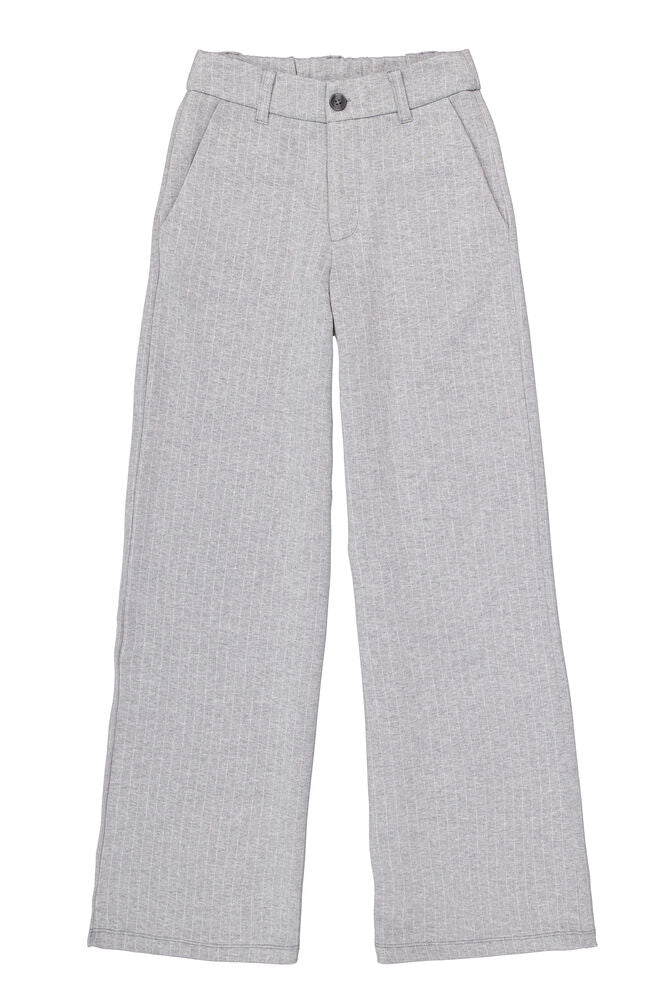 Grey Pants