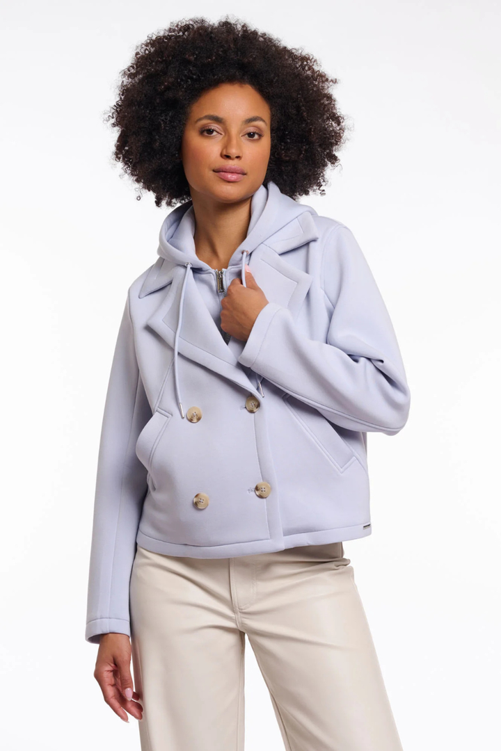 Jennifer jacket - Hot Peppers Clothing