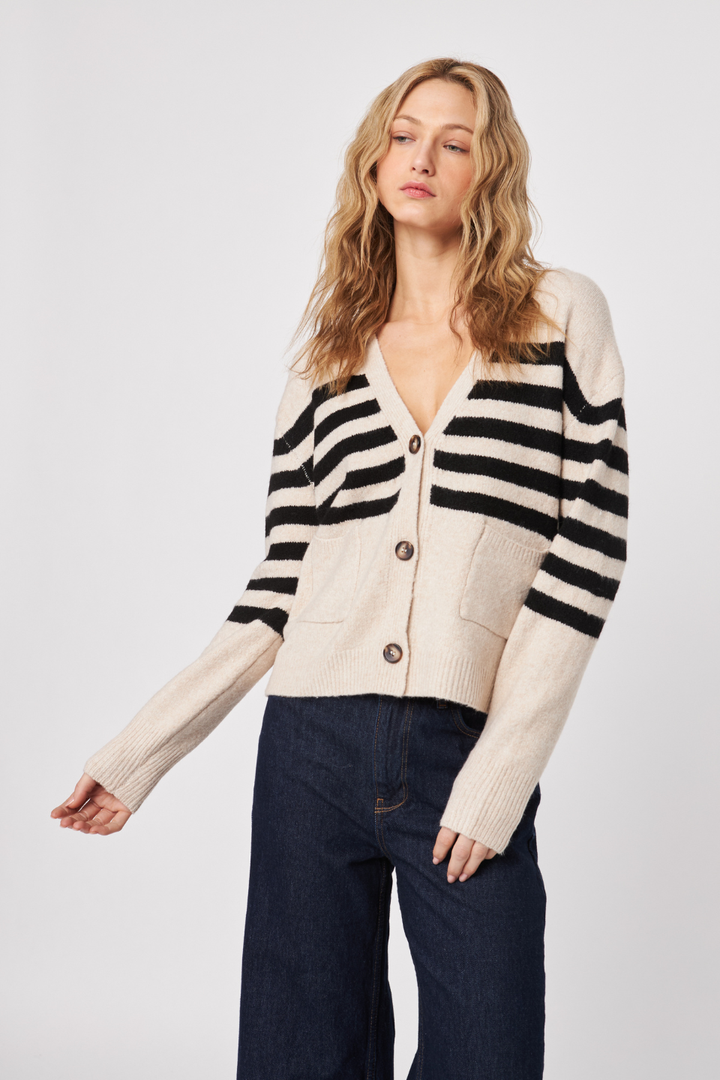 Stanley Cardigan