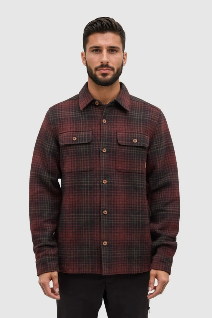 Tentree Woodford Jacket