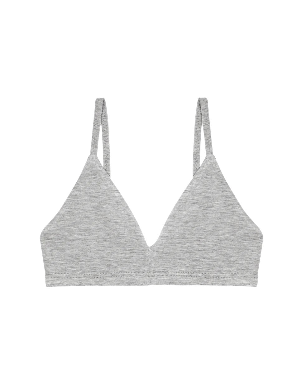 Triangle Bra | Mineral Bra