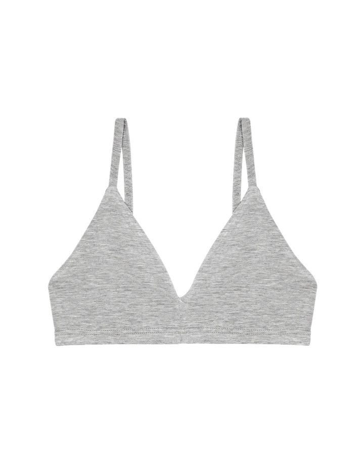Triangle Bra | Mineral Bra