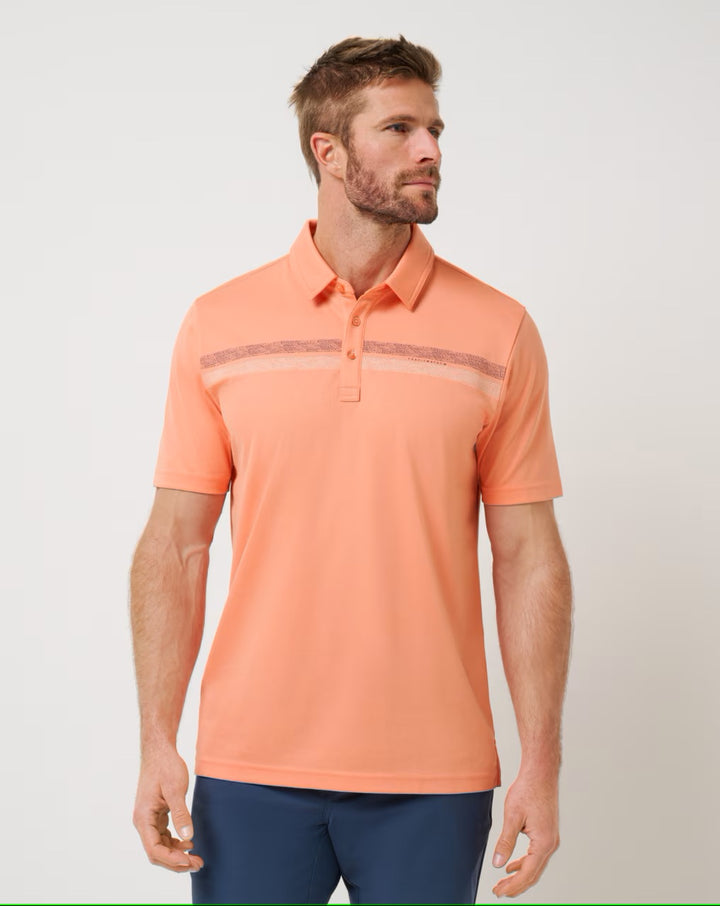 ROAMING ROUTES POLO