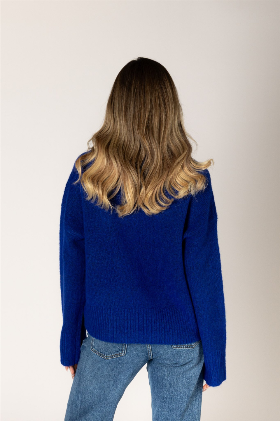 Lyla &amp; Luxe Timmy Sweater